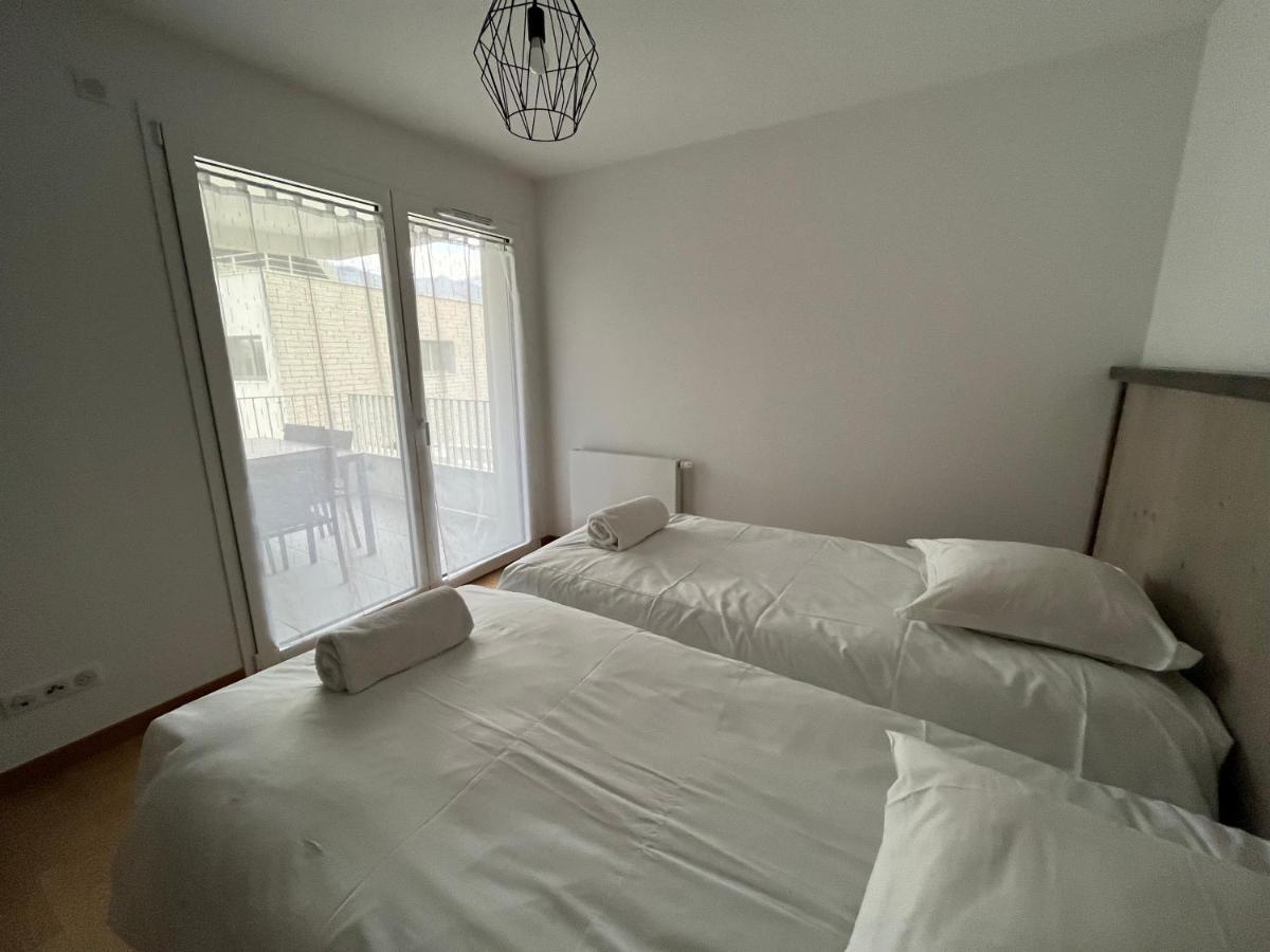 Appartement Time To Relax *